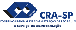 CRA/SP - Conselho Regional de Administração de São Paulo