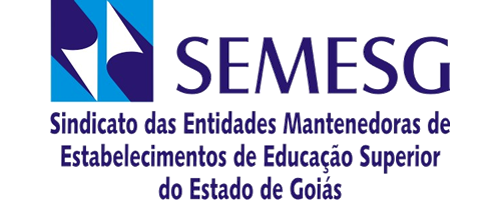SEMESG - Sindicato das Entidades Mantenedoras de Estabelecimentos de Educação Superior do Estado de Goiás