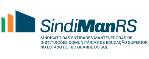 Sindiman/RS - Sindicato das Entidades Mantenedoras de Instituições Comunitárias de Educação Superior no Estado do Rio Grande do Sul