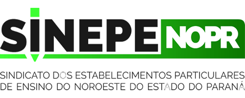 SINEPE/NOPR - Sindicato Estabelecimentos Particulares de Ensino Noroeste Paraná